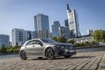 Mercedes-Benz A250 e AMG Line 2019 года (WW)